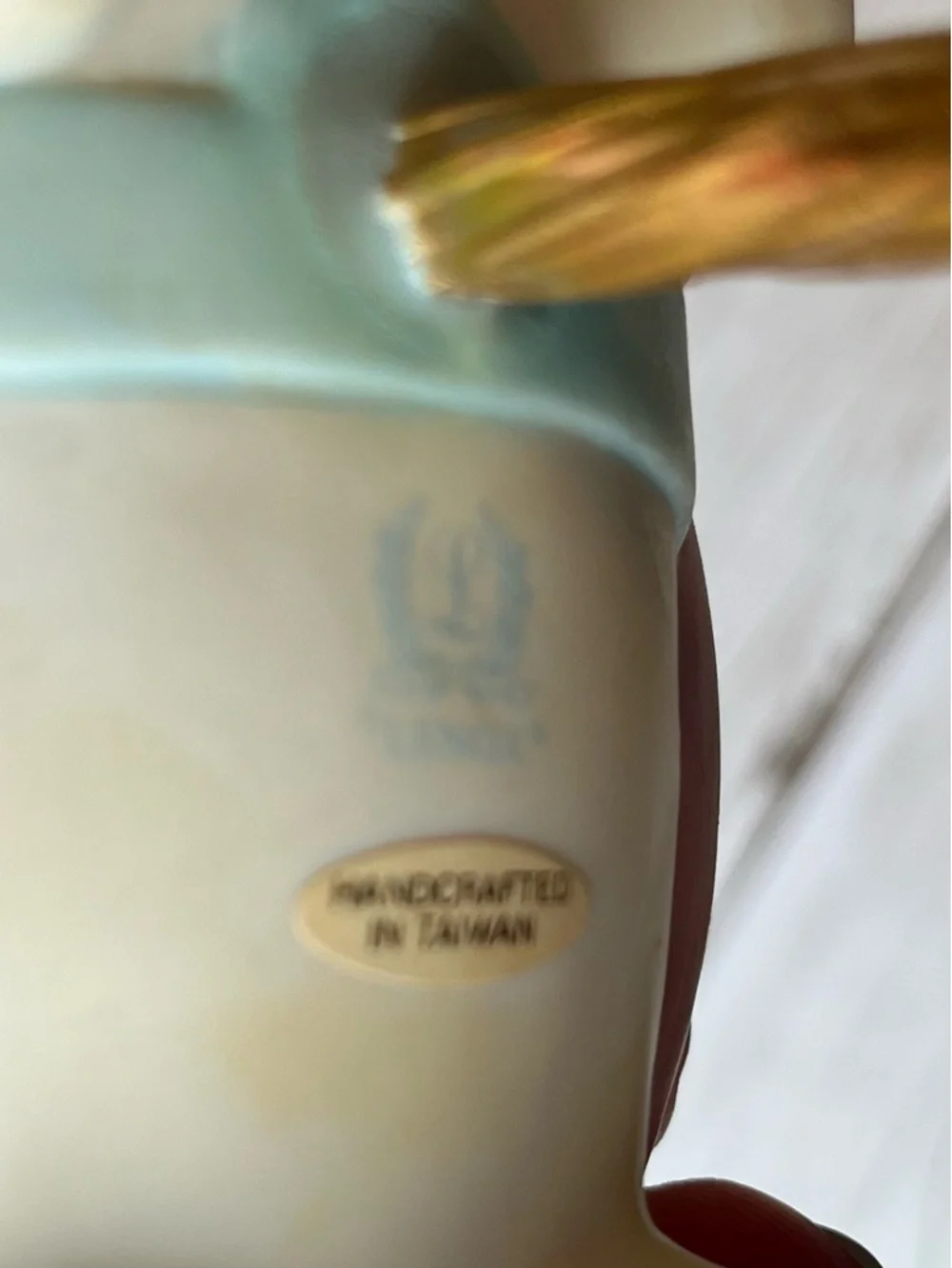 Lenox this figurine